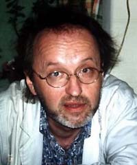 Евгений Клюев