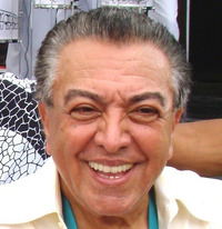 Mauricio de Sousa profile picture