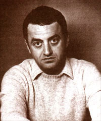 Grigory Gorin profile picture
