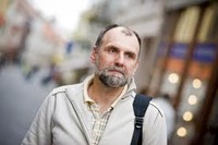 Aidas Marčėnas profile picture