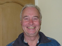 Bill Stenlake profile picture