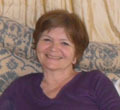 Rosemary Allix