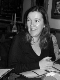 Claire Ridgway profile picture