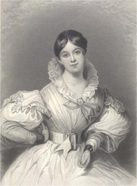 Letitia E. Landon