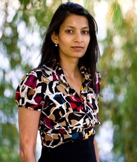 Priya Basil profile picture
