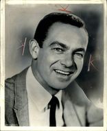 Earl Wilson