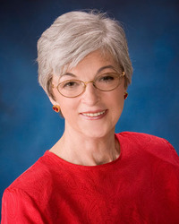 Joan  Vincent profile picture