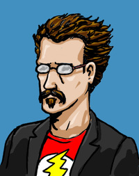 Ross Lawhead profile picture