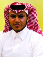 علي حمود المجنوني