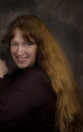 Wendy Froud profile picture