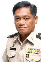 Chavoret Jaruboon profile picture