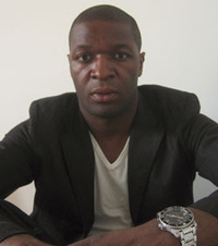 Peter Akinti profile picture