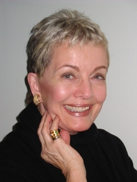 Joanna Barnes profile picture
