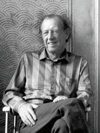 Raymond Williams profile picture