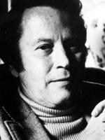 Richard Wilbur profile picture
