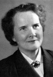 Edith Unnerstad profile picture
