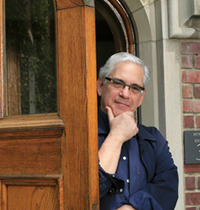 Alexander Nehamas profile picture