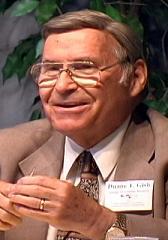 Duane T. Gish profile picture