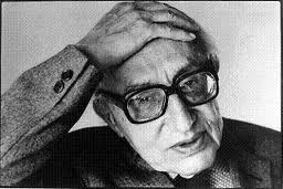 Norbert Elias (Author of The Civilizing Process)