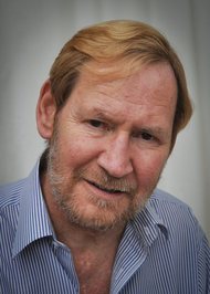 Ian Mathie profile picture