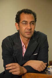 أشرف عبد الشافي