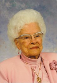 Nellie Snyder Yost
