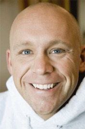 Buddy Wakefield profile picture