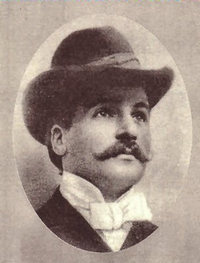 Περικλής Γιαννόπουλος