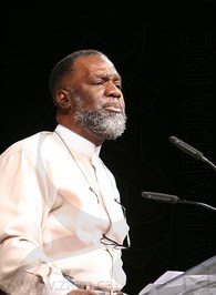 Sherman A. Jackson profile picture