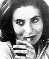Margarita Karapanou profile picture