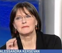 Alessandra Kersevan