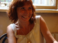 Русанка Ляпова