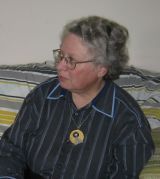 Ruth  Berman profile picture