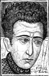 Φώτης Κόντογλου