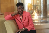 Yvonne Harriott profile picture