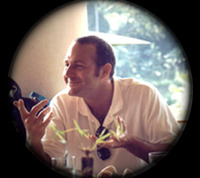 James Blanchard Cisneros