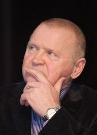 Vytautas Račickas