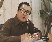 غائب طعمة فرمان profile picture