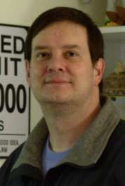 Richard Alan Dickson