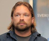 Martynas Starkus
