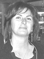 Lina Rousseau