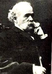 Juan de Dios Peza profile picture
