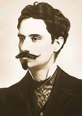 Alphonsus de Guimaraens profile picture