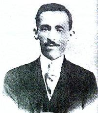 Augusto dos Anjos profile picture