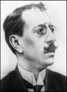 Olavo Bilac profile picture