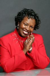 Jacquelyn Brown-Hadnot
