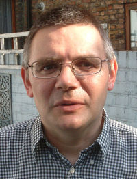 James Heartfield profile picture