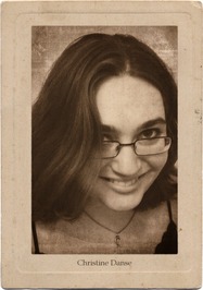 Christine Danse profile picture