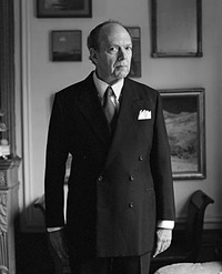 Frederick Seidel profile picture