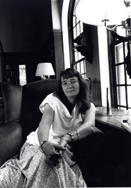 Judith Clarke profile picture